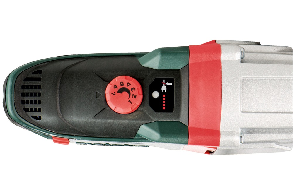 Metabo UHEV 2860-2 Quick Set 1100 W elektromos fúrókalapács szett