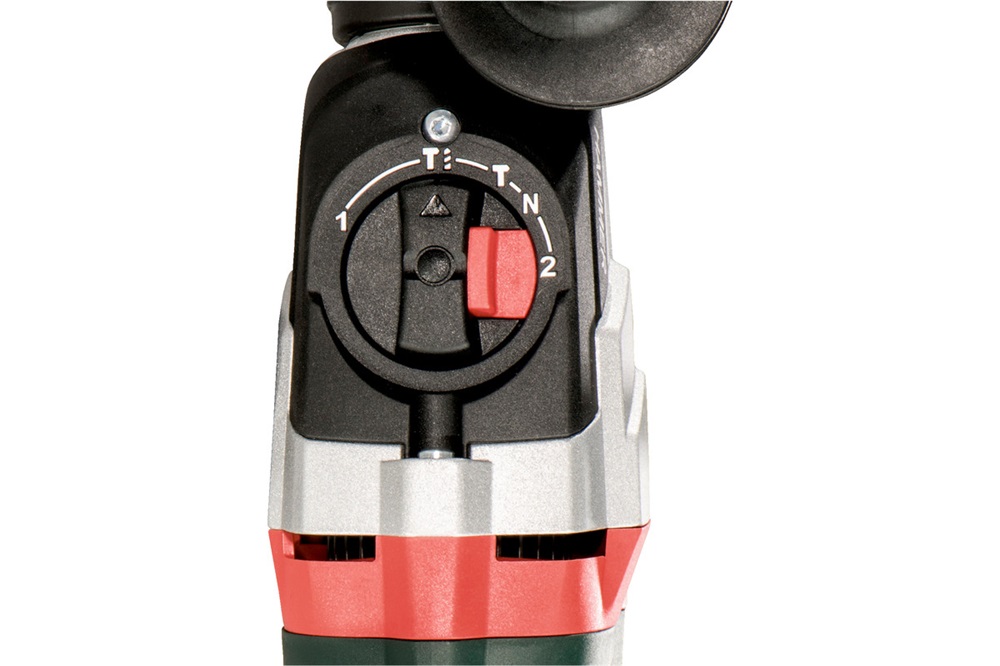 Metabo UHEV 2860-2 Quick Set 1100 W elektromos fúrókalapács szett