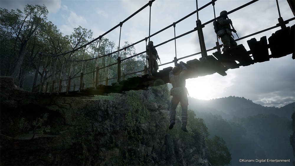 Metal Gear Solid Delta: Snake Eater Day 1 Edition Xbox Series X játékszoftver