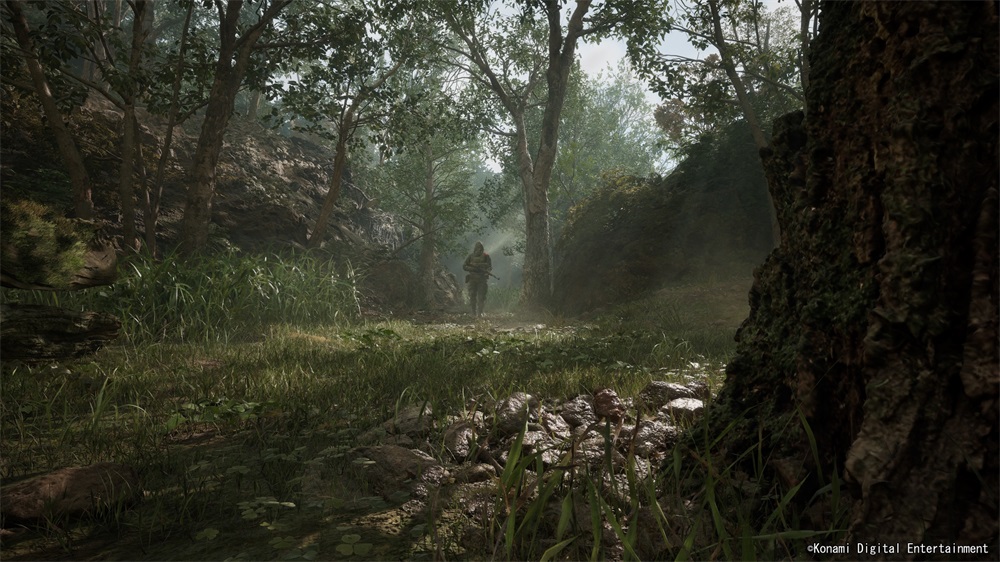 Metal Gear Solid Delta: Snake Eater Day 1 Edition Xbox Series X játékszoftver
