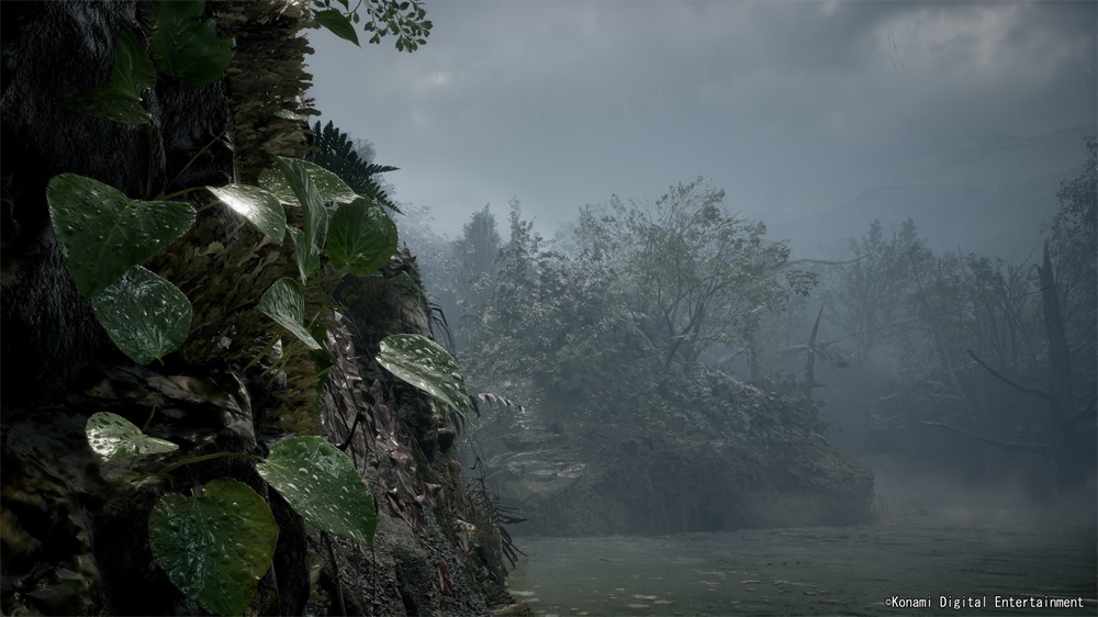 Metal Gear Solid Delta: Snake Eater Day 1 Edition Xbox Series X játékszoftver