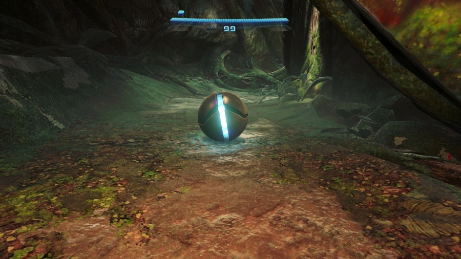 Metroid Prime 4: Beyond Nintendo Switch 2 játékszoftver