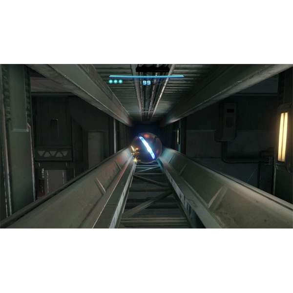 Metroid Prime 4: Beyond Nintendo Switch játékszoftver