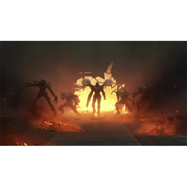 Metroid Prime 4: Beyond Nintendo Switch játékszoftver