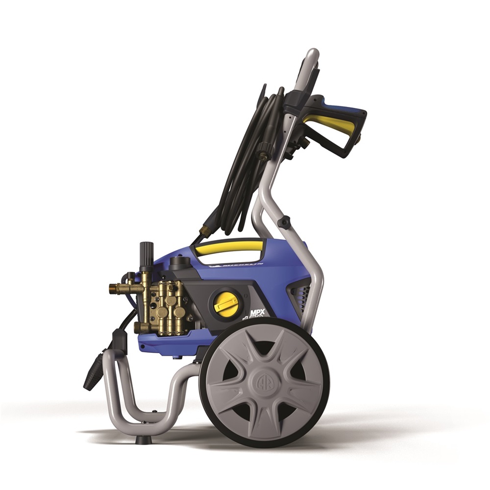 Michelin MPX 160 CK - elektromos magasnyomású mosó