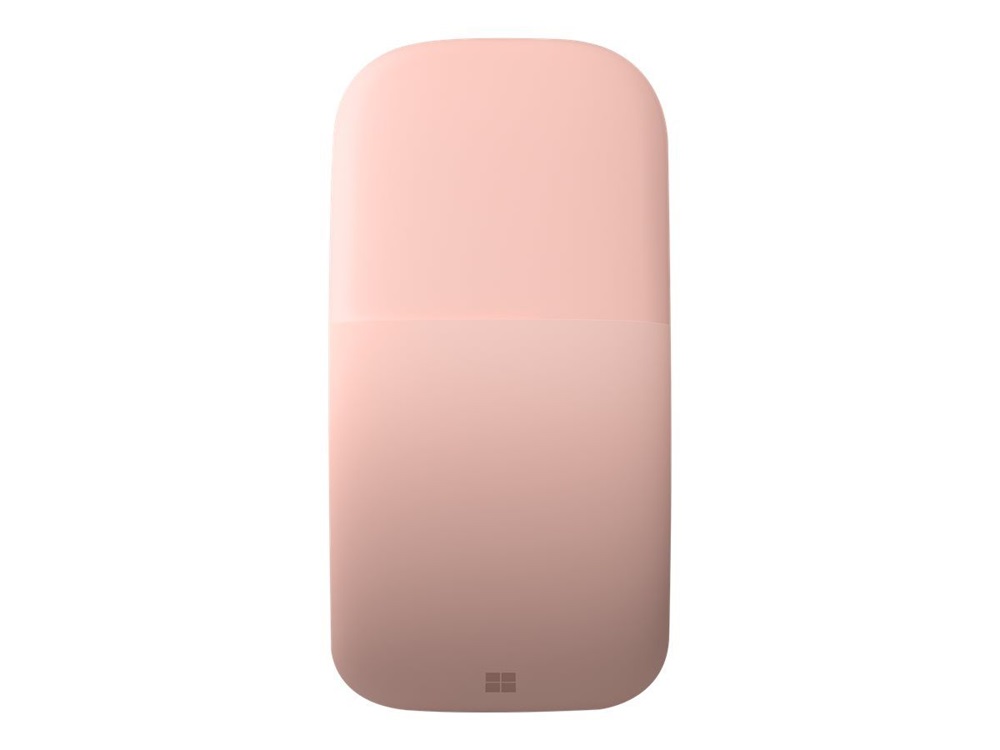 Microsoft Arc Bluetooth pink egér