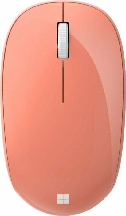 Microsoft Bluetooth Mouse baracksárga vezeték nélküli egér