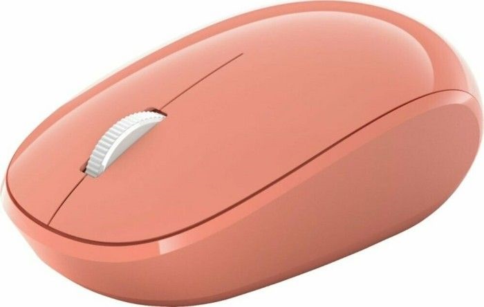 Microsoft Bluetooth Mouse baracksárga vezeték nélküli egér