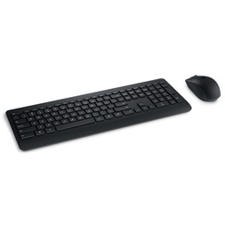 Microsoft Desktop 900 HUN USB vezeték nélküli billentyűzet + optikai egér