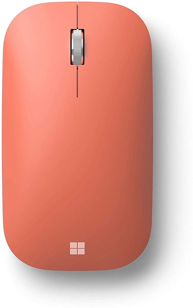 Microsoft Modern Mobile Mouse Bluetooth baracksárga vezeték nélküli egér