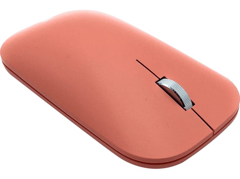 Microsoft Modern Mobile Mouse Bluetooth baracksárga vezeték nélküli egér