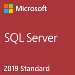 Microsoft SQL Server 2019 Standard Device CAL  1 felhasználó ENG D-Oem szerver szoftver
