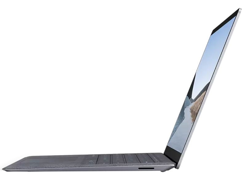 Microsoft Surface 3 13,5"/Intel Core i5-1035G7/8GB/128GB/Int. VGA/Win10/ezüst laptop