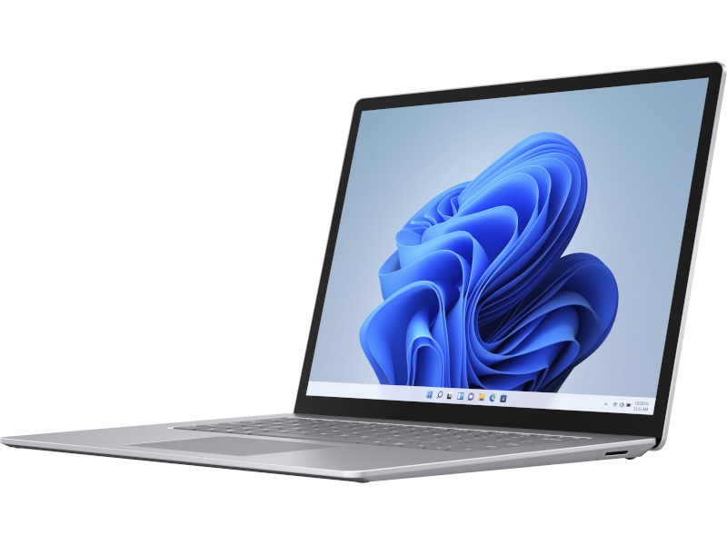 Microsoft Surface 4 15"/AMD Ryzen 7-4980U/8GB/256GB/Int.VGA/Win10 Pro/platinum laptop