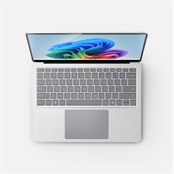Microsoft Surface 7 Copilot+ PC 13,8"Touch/Snapdragon X Plus 10 Mag/16GB/512GB/Int.VGA/Win11/platina laptop