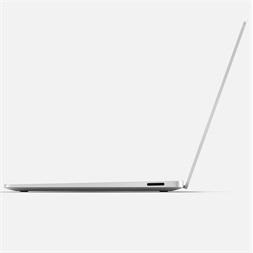 Microsoft Surface 7 Copilot+ PC 13,8"Touch/Snapdragon X Plus 10 Mag/16GB/512GB/Int.VGA/Win11/platina laptop