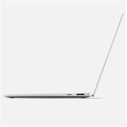 Microsoft Surface 7 Copilot+ PC 15"Touch/Snapdragon X Elite 12 Mag/16GB/256GB/Int.VGA/Win11/platina laptop