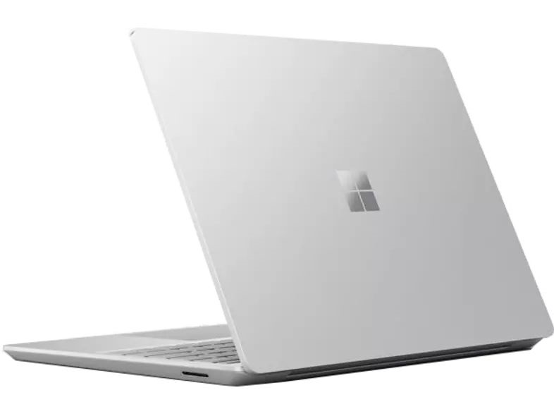 Microsoft Surface GO 12,4"/Intel Core i5-1035G1/8GB/256GB/Int. VGA/Win10S/ezüst laptop