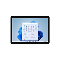 Microsoft Surface Go 3 Intel i3 10,5" 8/128GB fekete Wi-Fi tablet