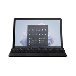 Microsoft Surface Go 4 Vállalati verzió XGT-00007 10,5" 8/64GB platina Wi-Fi tablet