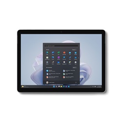 Microsoft Surface Go 4 Vállalati verzió XHU-00006 10,5" 8/128GB platina Wi-Fi tablet