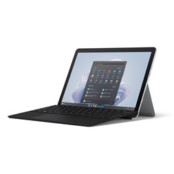 Microsoft Surface Go 4 Vállalati verzió XHU-00006 10,5" 8/128GB platina Wi-Fi tablet