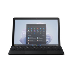 Microsoft Surface Go 4 Vállalati verzió XHU-00006 10,5" 8/128GB platina Wi-Fi tablet