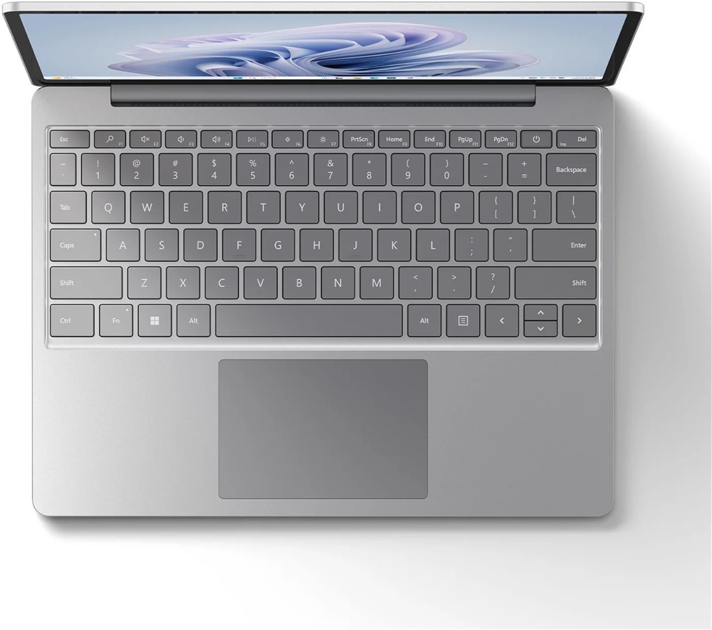 Microsoft Surface Laptop Go 3 12,4"/Intel Core i5-1235U/8GB/256GB/Int.VGA/Win11/platinum laptop