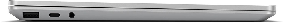Microsoft Surface Laptop Go 3 12,4"/Intel Core i5-1235U/8GB/256GB/Int.VGA/Win11/platinum laptop