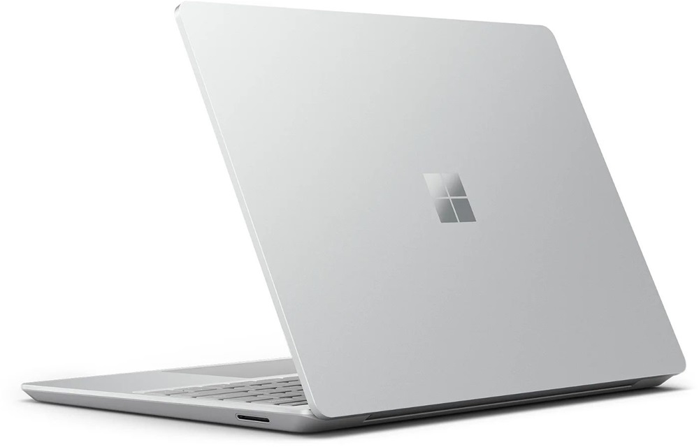 Microsoft Surface Laptop Go 3 12,4"/Intel Core i5-1235U/8GB/256GB/Int.VGA/Win11/platinum laptop