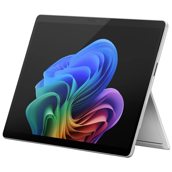 Microsoft Surface Pro 11 Copilot+ PC ZIK-00003 13" 16/256GB platina Wi-Fi tablet