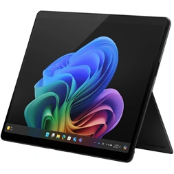 Microsoft Surface Pro 11 Plus Copilot+ PC 13" 16GB/512GB fekete Wi-Fi tablet - töltő nélkül