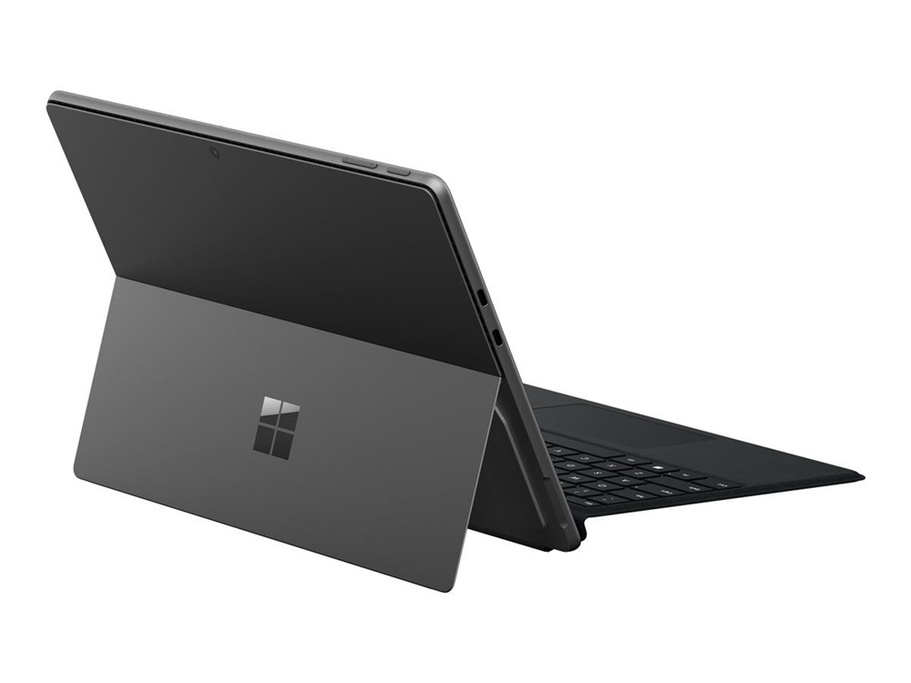 Microsoft Surface Pro 9 13" i5 16/256GB grafit Wi-Fi tablet