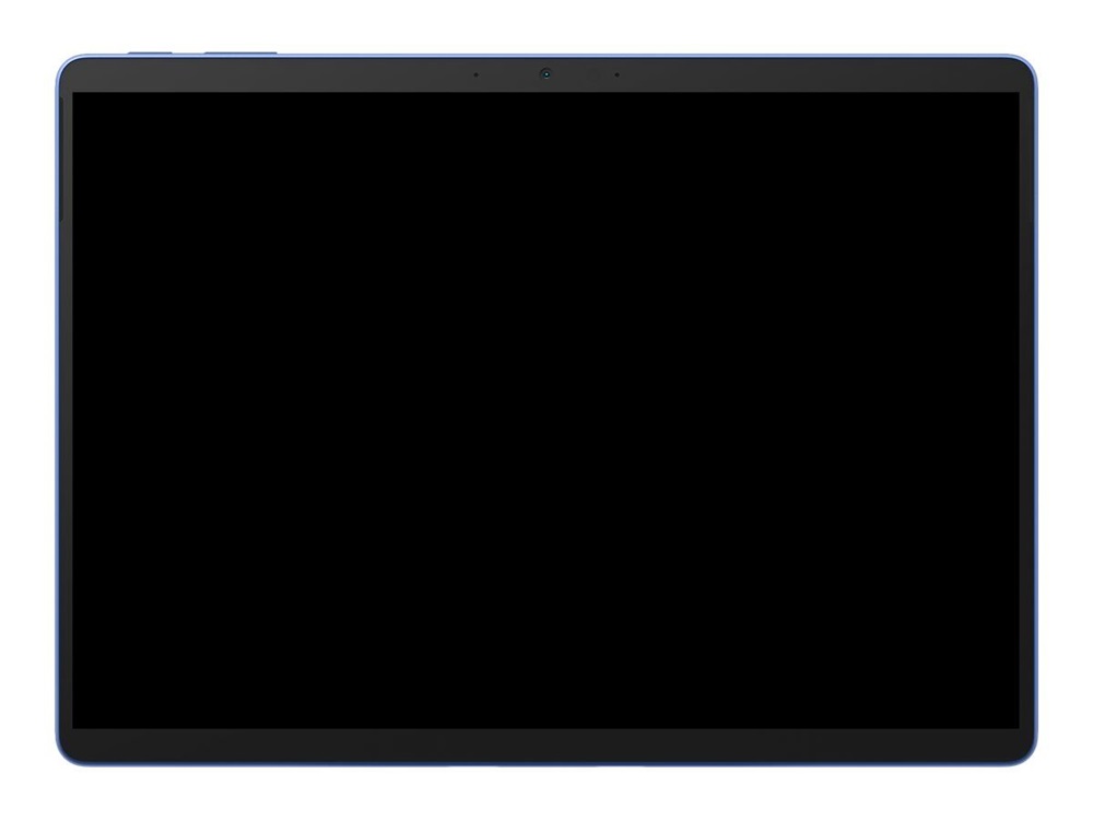 Microsoft Surface Pro 9 13" i5 8/256GB kék Wi-Fi tablet