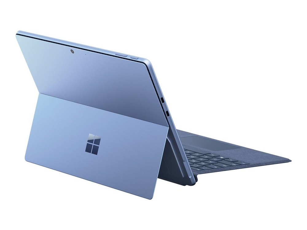 Microsoft Surface Pro 9 13" i5 8/256GB kék Wi-Fi tablet