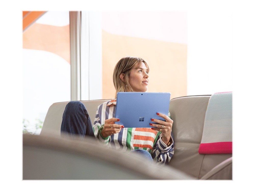 Microsoft Surface Pro 9 13" i5 8/256GB kék Wi-Fi tablet