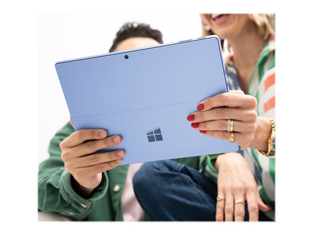 Microsoft Surface Pro 9 13" i5 8/256GB kék Wi-Fi tablet