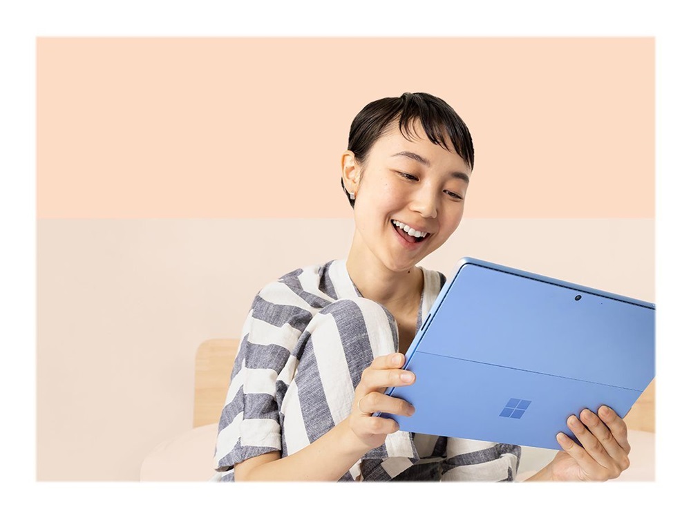 Microsoft Surface Pro 9 13" i5 8/256GB kék Wi-Fi tablet