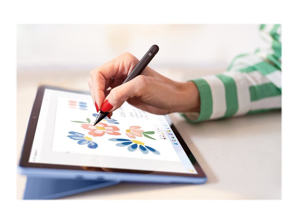 Microsoft Surface Pro 9 13" i5 8/256GB kék Wi-Fi tablet