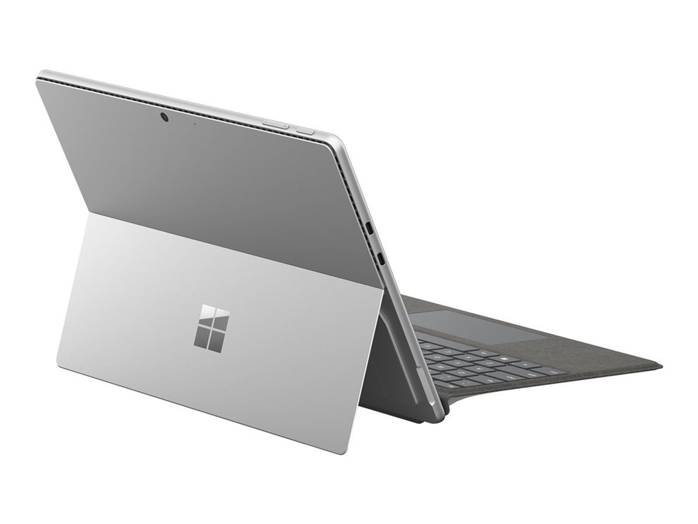 Microsoft Surface Pro 9 13" i5 8/256GB platinum Wi-Fi tablet