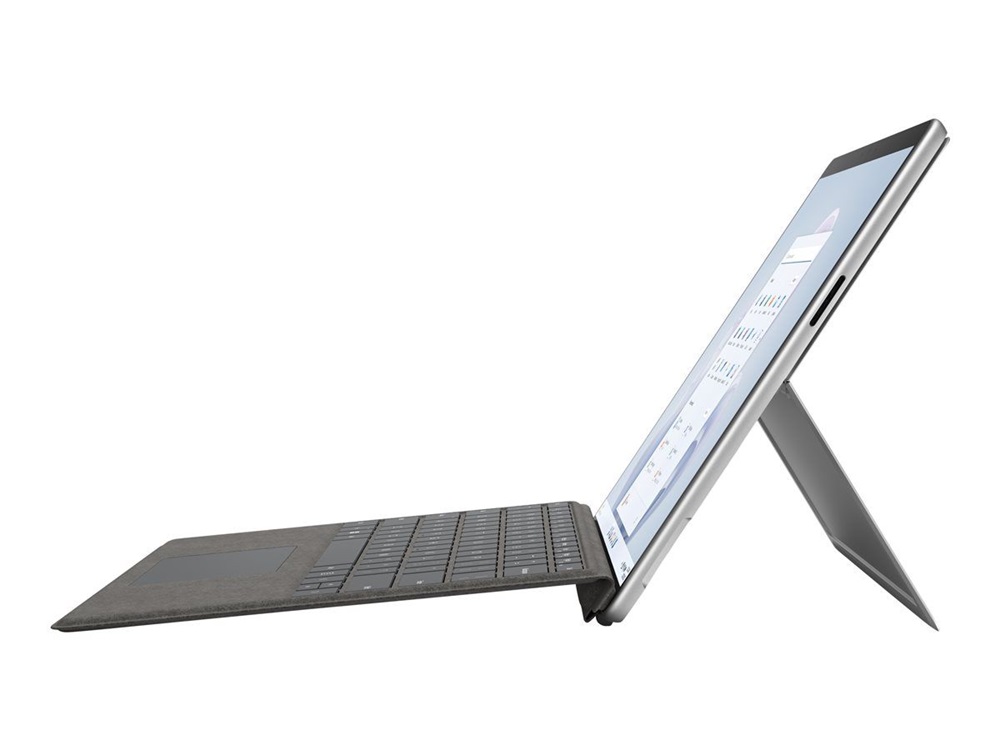 Microsoft Surface Pro 9 13" i5 8/256GB platinum Wi-Fi tablet
