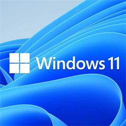 Microsoft Windows 11 Home 64-bit 1 Felhasználó Oem 1pack operációs rendszer szoftver