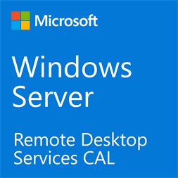Microsoft Windows Remote Desktop Services 2022 Device CAL  1 felhasználó ENG D-Oem szerver szoftver