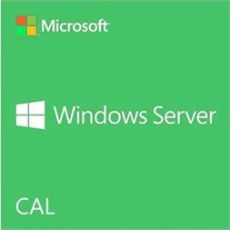 Microsoft Windows Server 2019 Device CAL  1 felhasználó ENG D-Oem 1pack szerver szoftver