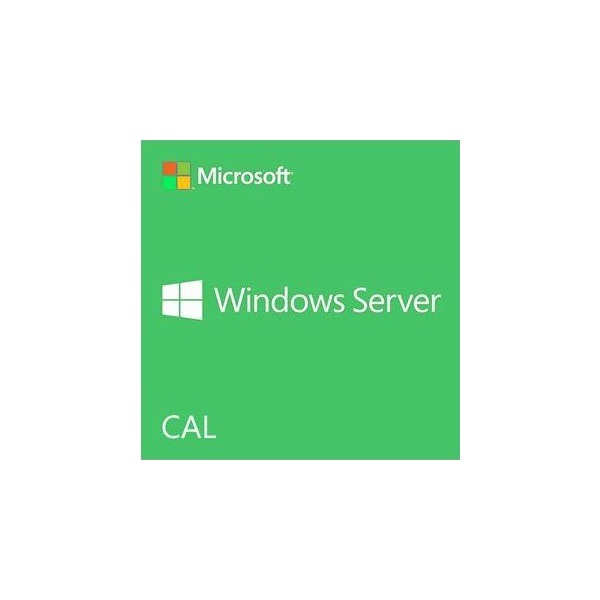 Microsoft Windows Server 2019 Device CAL  5 felhasználó HUN D-Oem 1pack szerver szoftver
