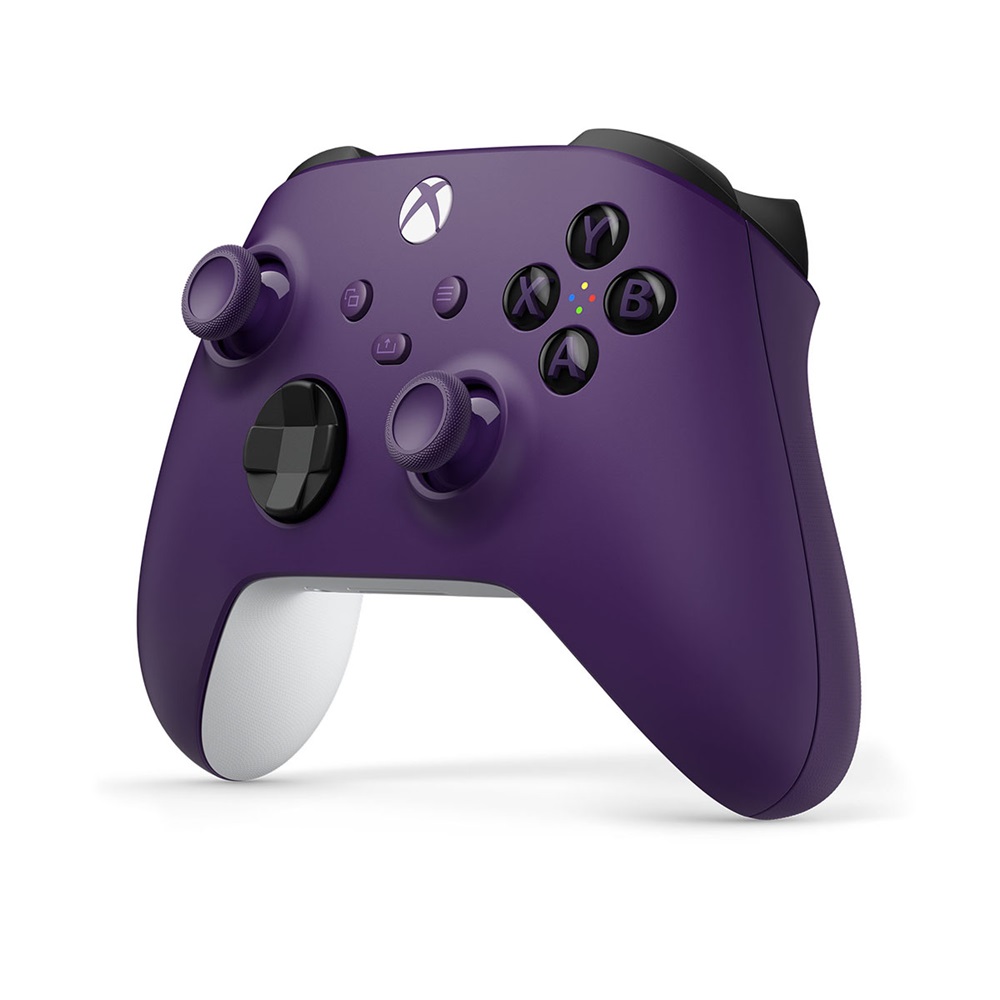 Microsoft QAU-00069 Xbox Series X|S Astral purple vezeték nélküli lila kontroller