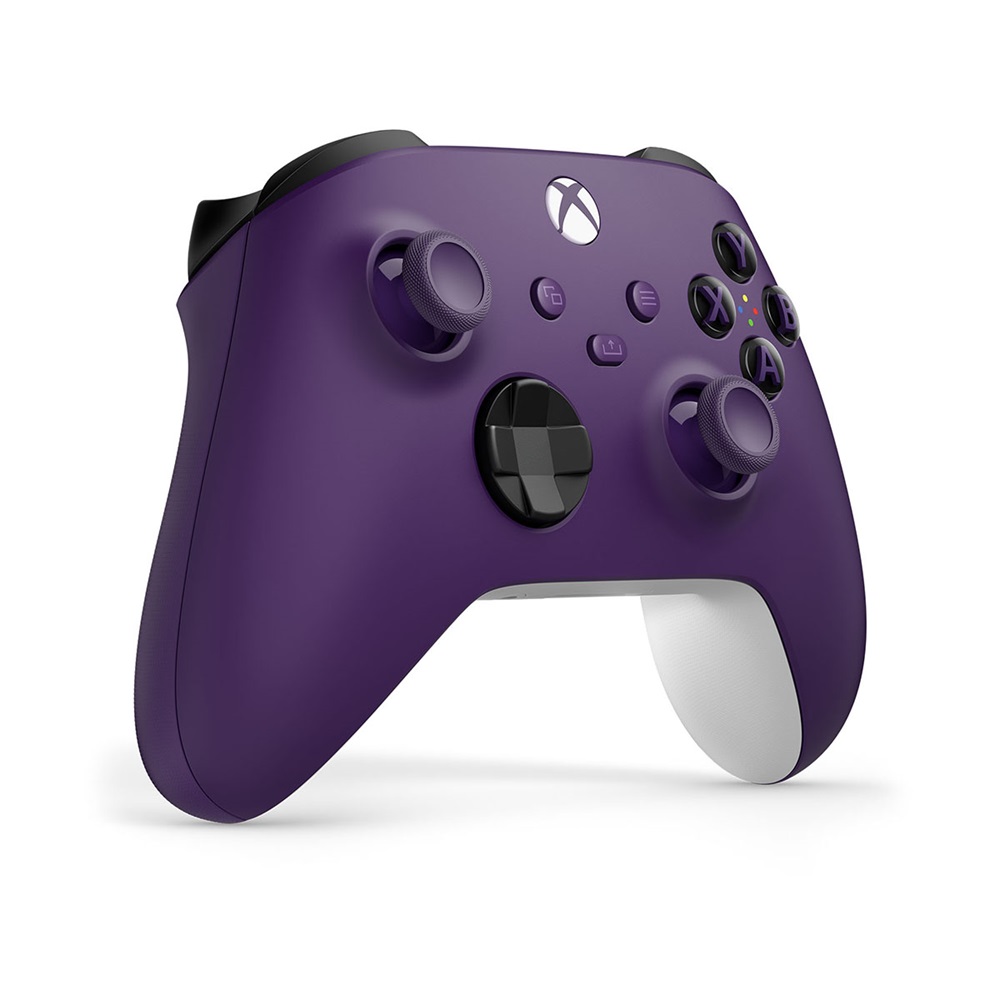 Microsoft QAU-00069 Xbox Series X|S Astral purple vezeték nélküli lila kontroller