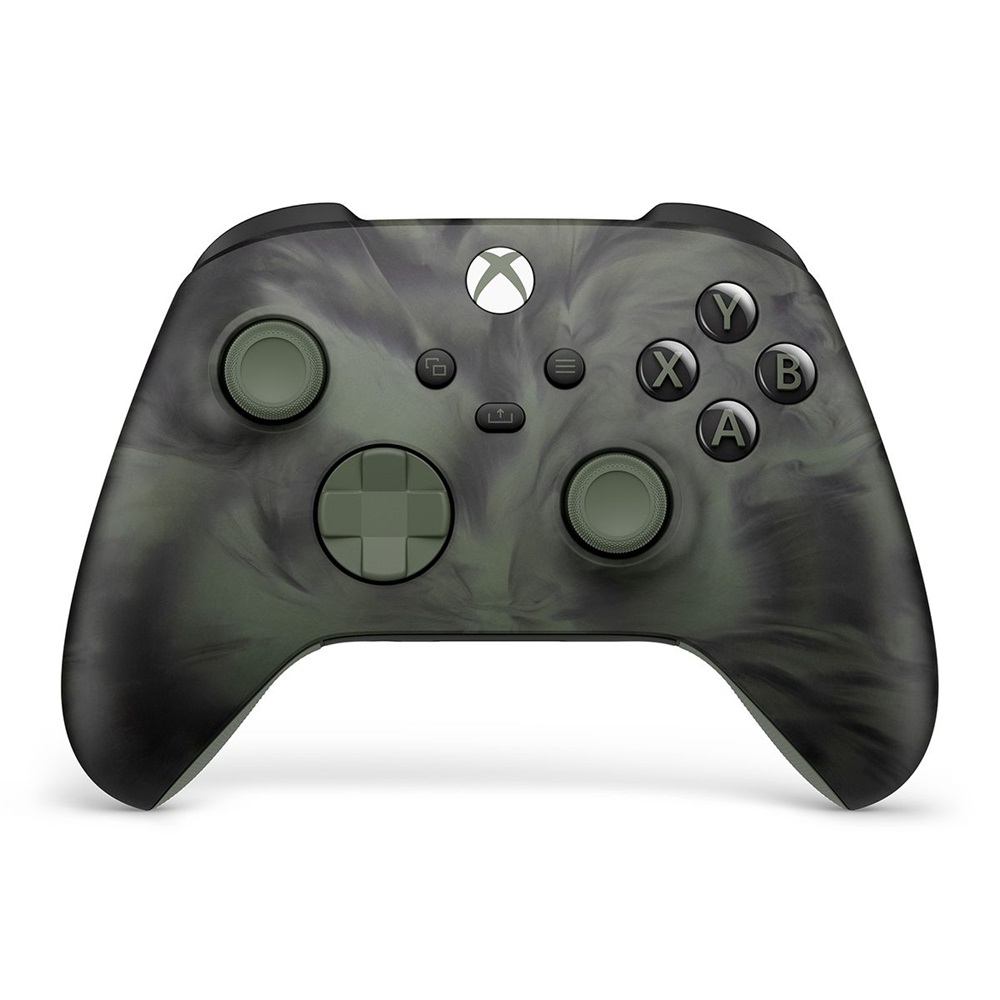 Microsoft QAU-00104 Xbox Series X|S Nocturnal Vapor Special Edition vezeték nélküli kontroller
