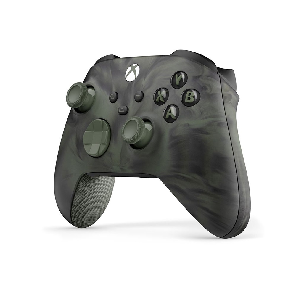 Microsoft QAU-00104 Xbox Series X|S Nocturnal Vapor Special Edition vezeték nélküli kontroller