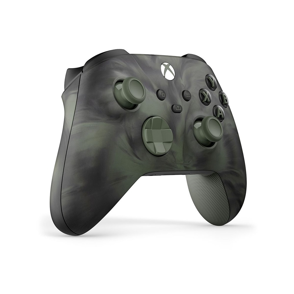 Microsoft QAU-00104 Xbox Series X|S Nocturnal Vapor Special Edition vezeték nélküli kontroller